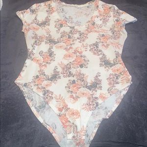 Worn once, been sitting in closet.